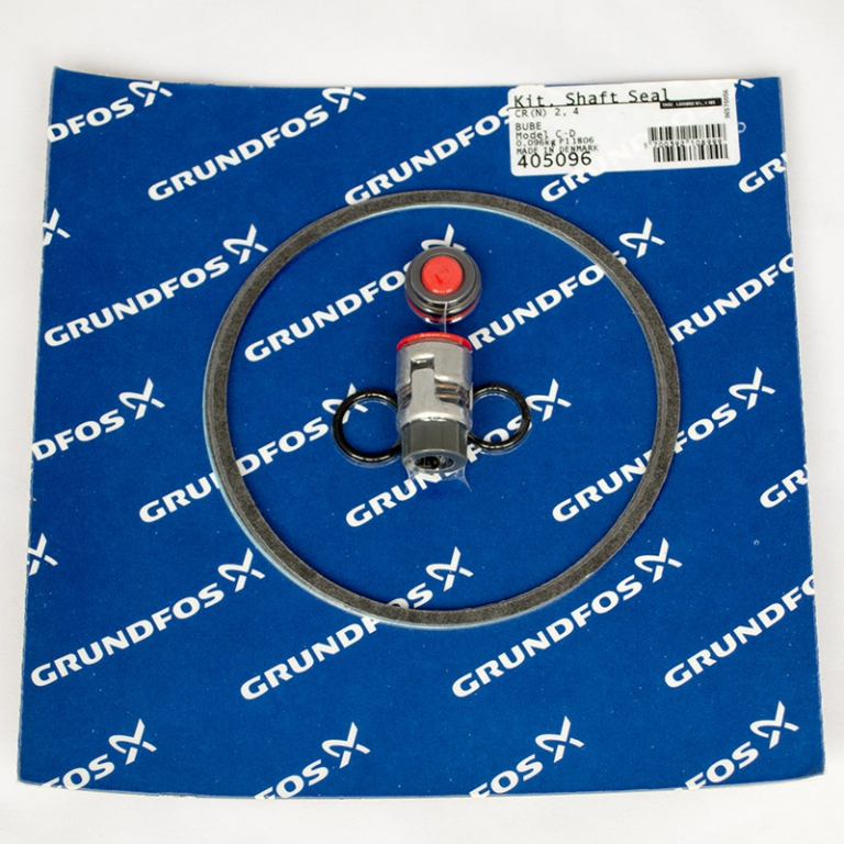 Торцевое уплотнение Grundfos. Артикул 00405096
